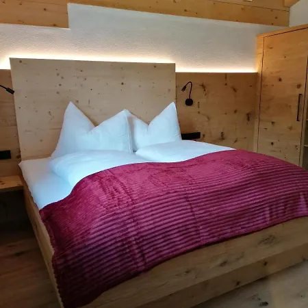 Appartement Auszeit Ellmau