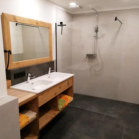 Appartement Auszeit *