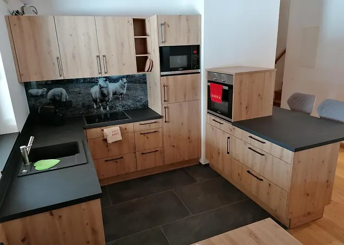 Auszeit Apartment Ellmau