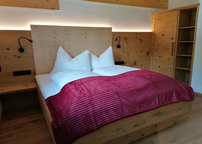 Apartment Auszeit Ellmau