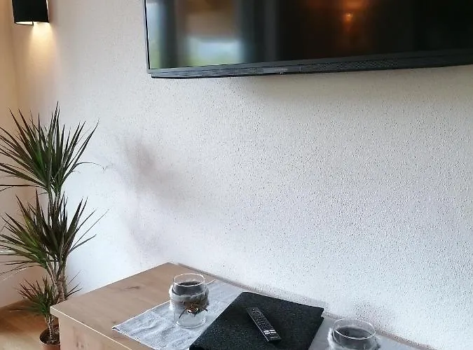 Apartment Auszeit