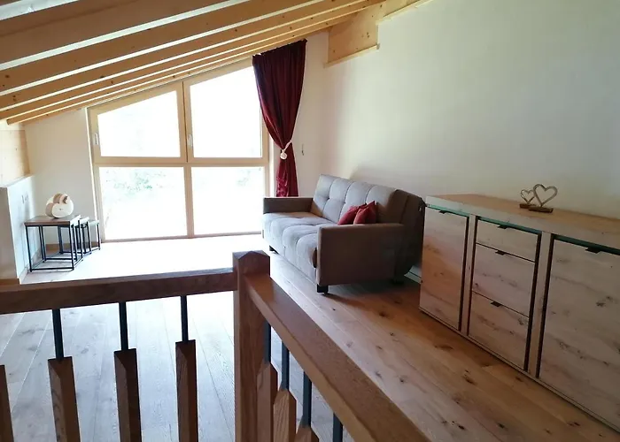 Auszeit Apartment *