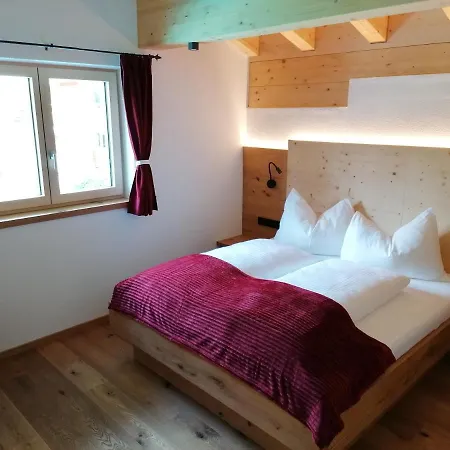 Auszeit Apartman Ellmau