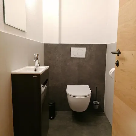 Auszeit Apartman *