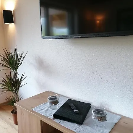 Apartman Auszeit