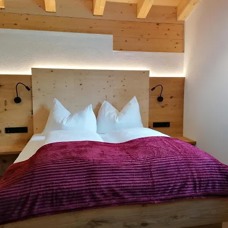 Auszeit Apartman *