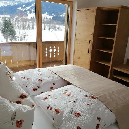 Apartman Auszeit