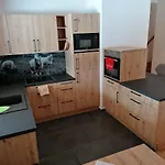 Auszeit דירה אלמאו
